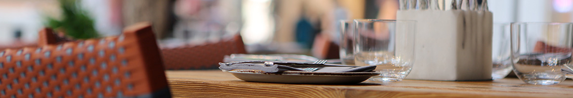 Eating American (New) at The Cache at Ginger and Baker restaurant in Fort Collins, CO.